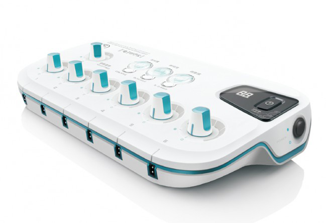 acupuncture electrique